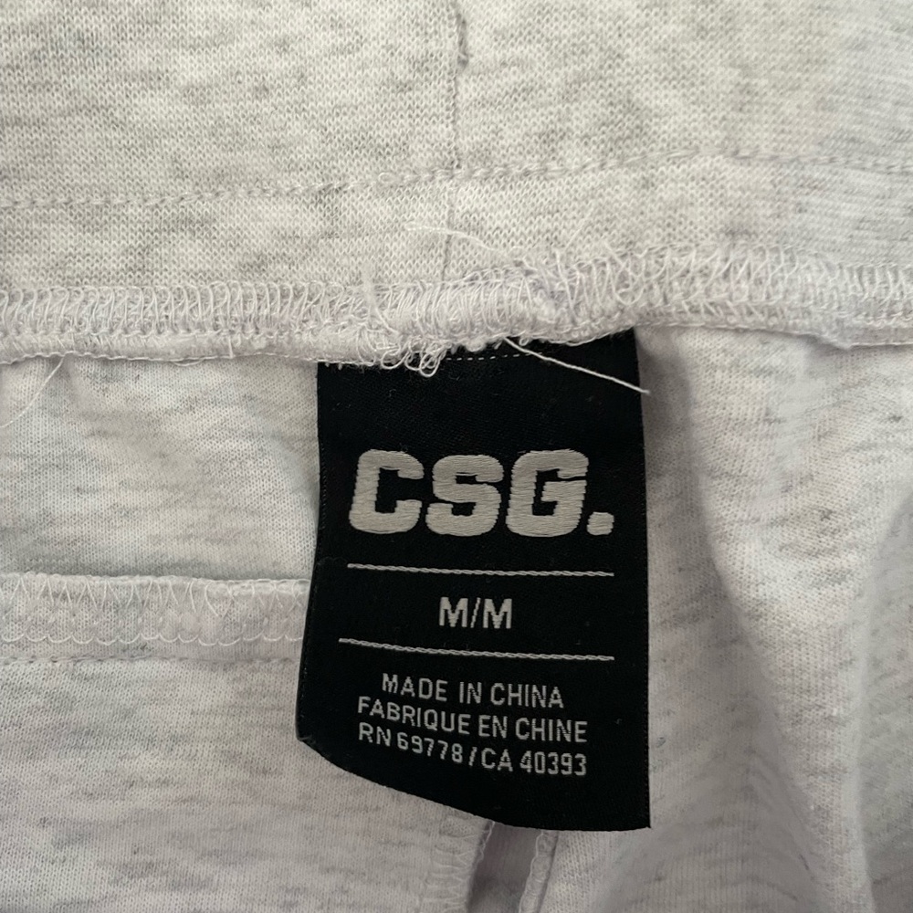 Men Shorts - Picture 3 of 3